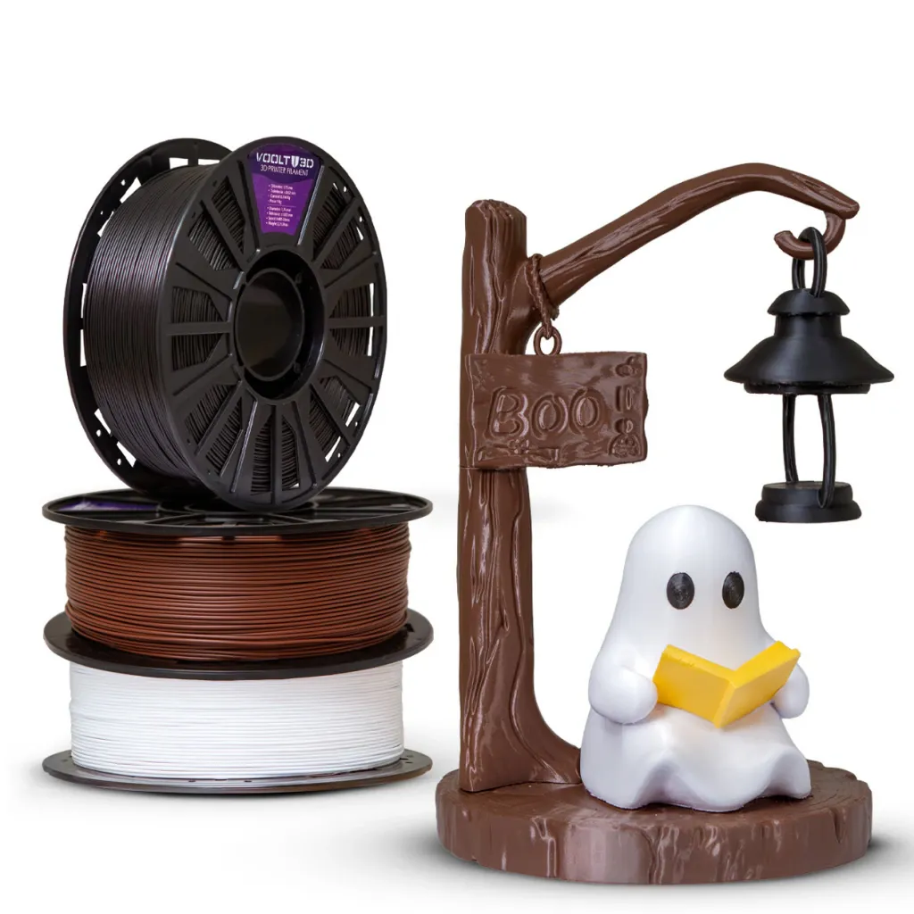 Kit Leitura Fantasma